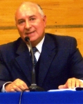 Medardo  Urbina Burgos